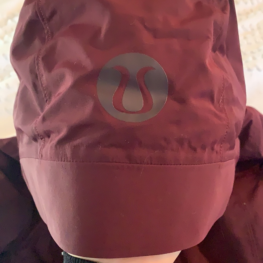 Lululemon Down Snow Jacket - image 2